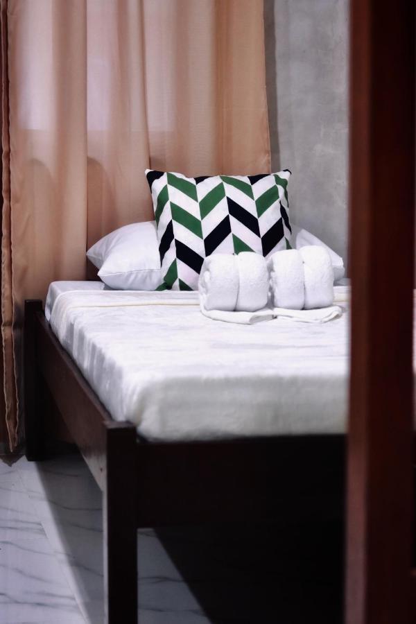 El Nido U Inn Luaran gambar