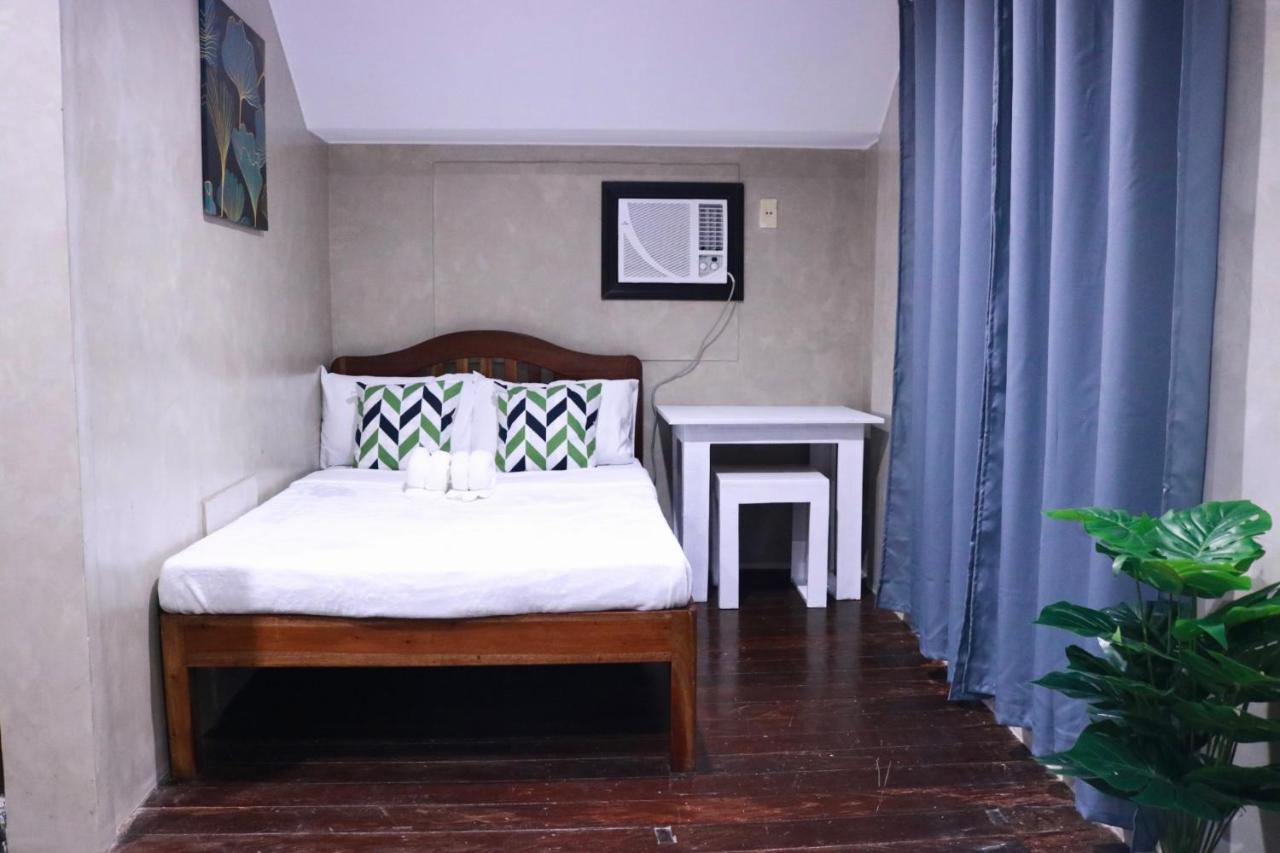 El Nido U Inn Luaran gambar