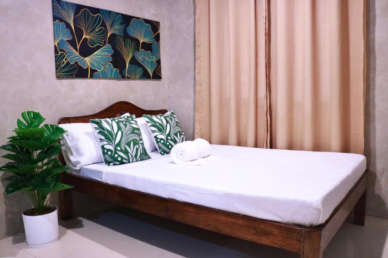 El Nido U Inn Luaran gambar