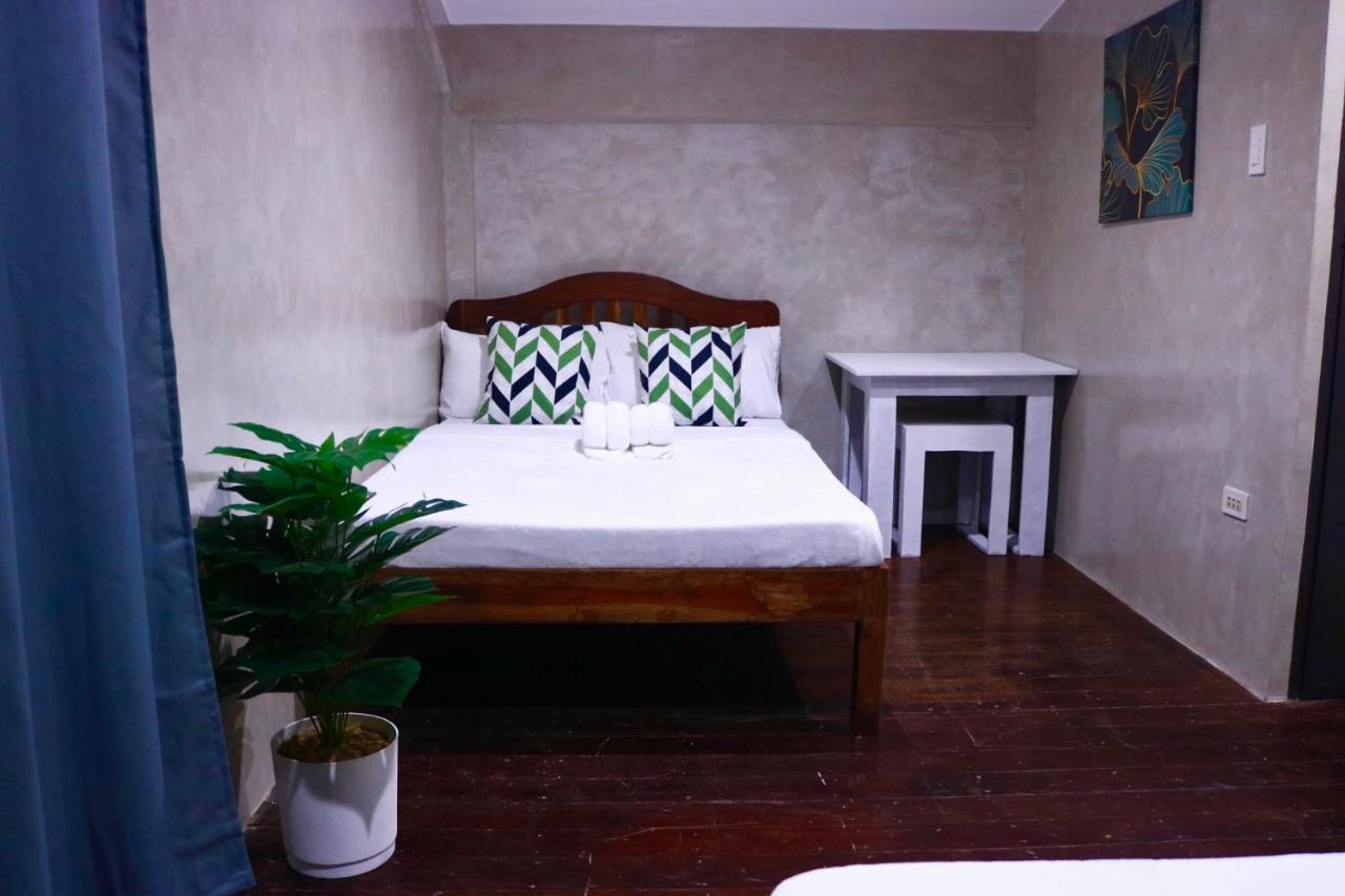 El Nido U Inn Luaran gambar