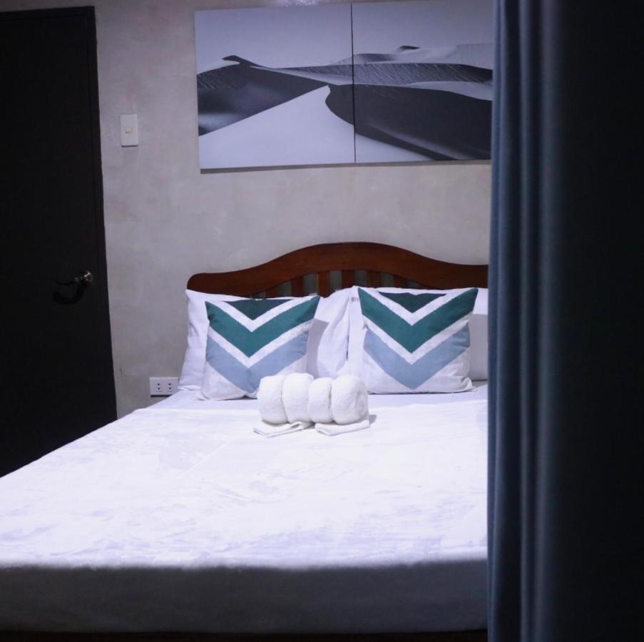 El Nido U Inn Luaran gambar