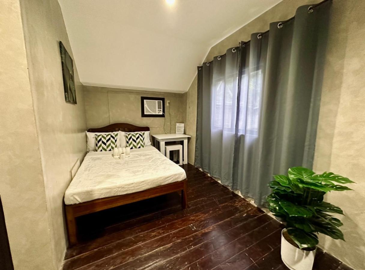 El Nido U Inn Luaran gambar