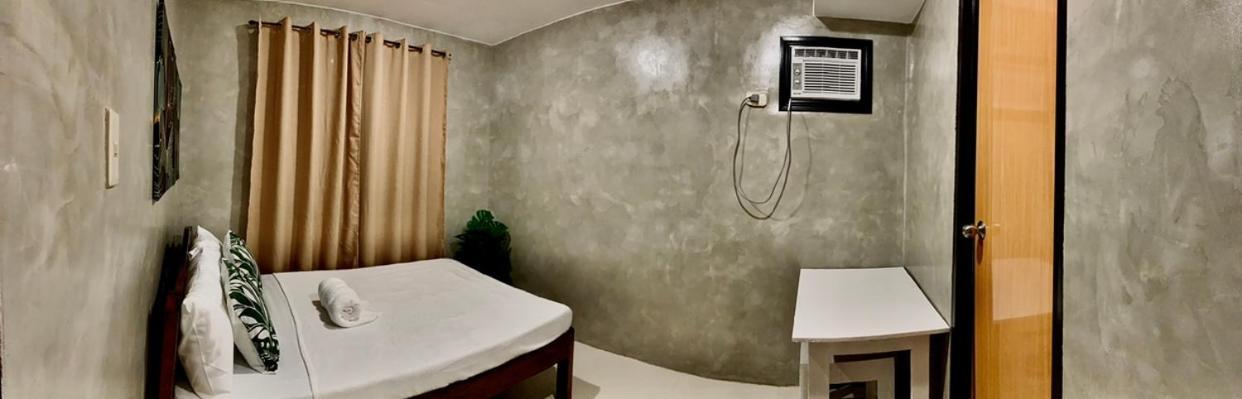 El Nido U Inn Luaran gambar