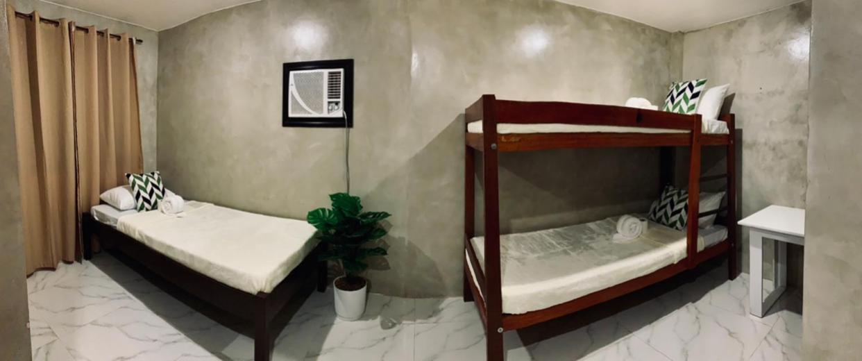 El Nido U Inn Luaran gambar