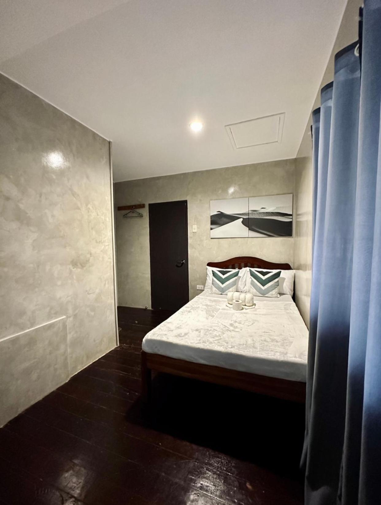 El Nido U Inn Luaran gambar