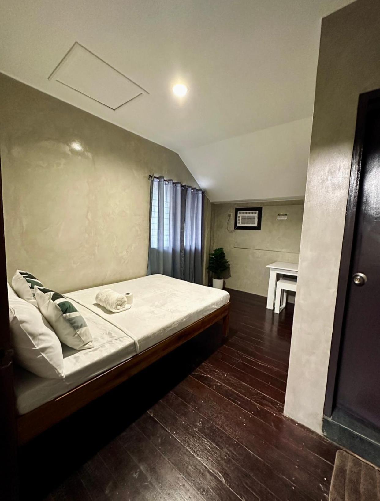El Nido U Inn Luaran gambar