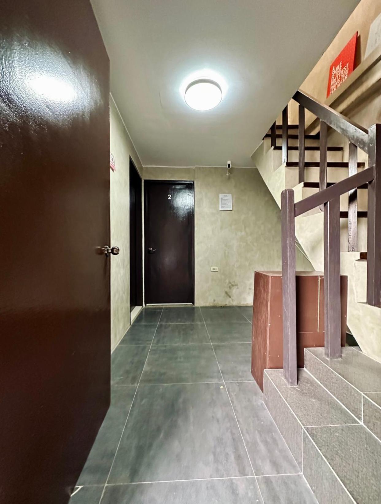El Nido U Inn Luaran gambar