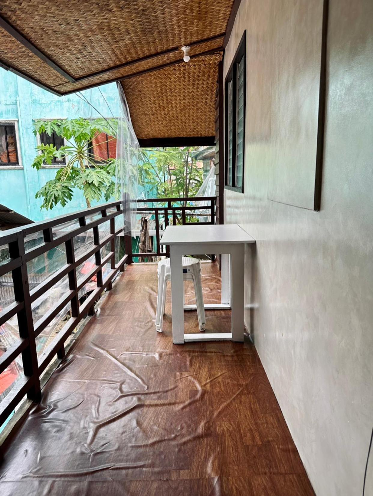 El Nido U Inn Luaran gambar